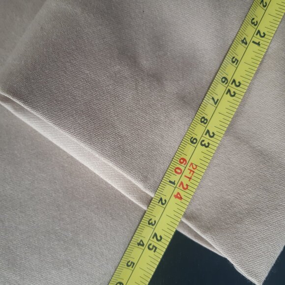 Vintage Warren K Cook Parktown SZ 42 Wool Men's Beige Sport Jacket From Scotts - Picture 14 of 16